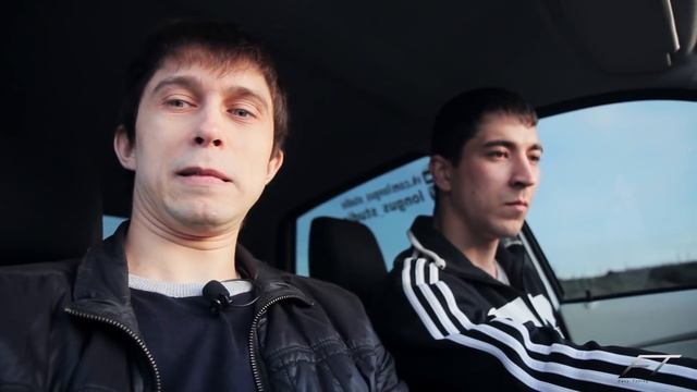 ✔️ НЕГРОМКАЯ ГРАНТА КАЧАЕТ - Обзор и прослушка аудиосистемы смотреть онлайн