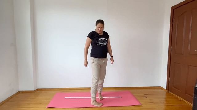 3 триместр - 9 месяц - 2 #Зарядкадлябеременных смотреть онлайн