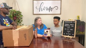 WiBargain Unboxing #3 & #4 - TWO Premium Target Boxes + NEW Giveaway & Winners Announced