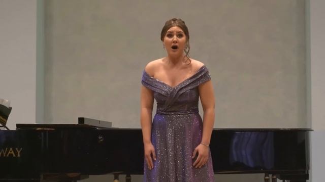 П. И. Чайковский "Ночи безумные" Альбина Тонких/Татьяна Костюкевич смотреть онлайн