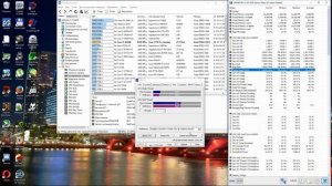 Разгон i5 6600K на ASUS Z170 Pro gaming