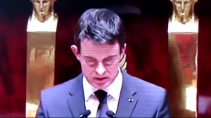 Manuel Carlos Valls "The French Devil" / "Manuel Carlos Valls французский дьявол"