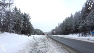 В Краснодар на ПМЖ. Дорога Омск-Краснодар. Часть 1