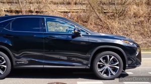Volkswagen Touareg Vs Genesis GV80 Vs Lexus RX450h 2020 Comparison