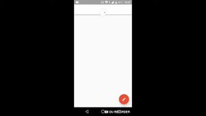 Не меняется аватарка канала!! Что делать??