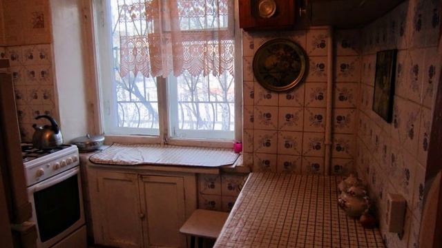 Продам 2-х ком.квартиру на Стрелочников4