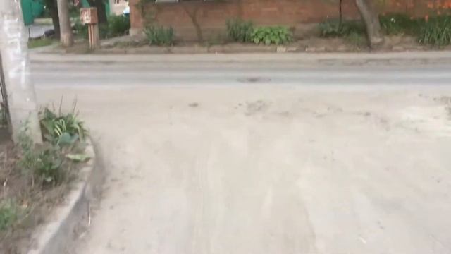 Самая "пешеходная" улица России смотреть онлайн