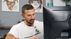 Samsung Odyssey G7 - ИДЕАЛЬНЫЙ игровой монитор для PS5