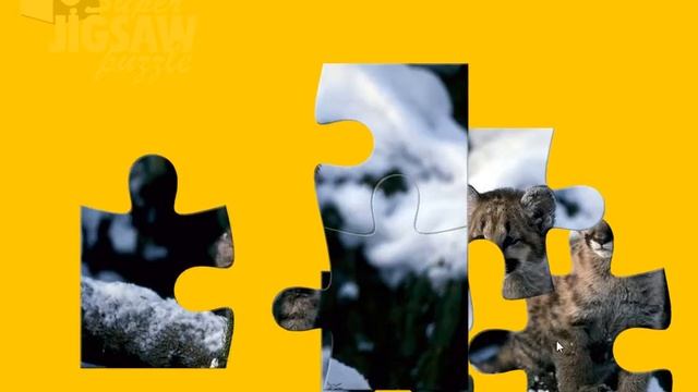 Super Jigsaw Puzzle Part 1 Gameplay смотреть онлайн