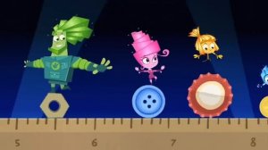 The Fixies ★The Lie Detector Plus More Full Episodes ★ Fixies English | Videos For Kids