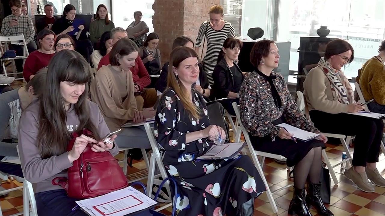 8 апреля в России и за ее пределами проходит акция "Тотальный диктант"