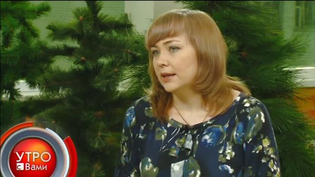 Акклиматизация - "Утро с Вами" 24.04.2013