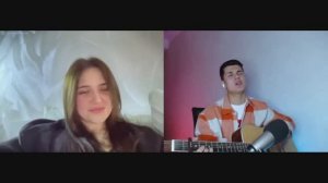 ФЕДЯ УДИВЛЯЕТ КРАСАВИЦУ В ЧАТ РУЛЕТКЕ!.mp4