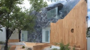 Галактическая Федерация Света. Аудиторы и их команда. Города будущего