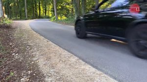Mercedes-AMG GLC 43 | Loud BRUTAL EXHAUST SOUND ?? LAST V6