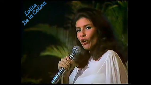 Raquel Olmedo- Infiel ( En Vivo) смотреть онлайн