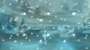 Фея зимы С. Прокофьев (Проект С. Дерды)