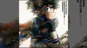 My Hero Academia OST: GO STRAIGHT『You Say Run V5』