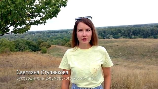 Клубника в Краснодарском Крае