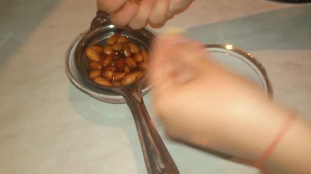 Basbousa. Басбуса- арабская сладость! смотреть онлайн