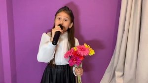 «Учителя» Настасья Комарова песня А.Ермолова