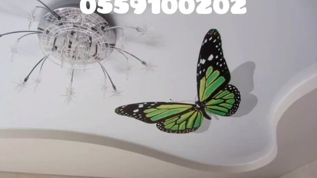 Натяжные потолки 0559100202 смотреть онлайн