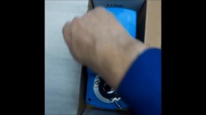 Электропривод Polar Bear ADO-R16.F