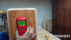 Влагомер бесконтактный Wood work