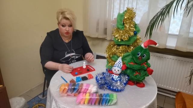 Мастер-класс для детей 3-4 лет из цикла «Волшебные ладошки» смотреть онлайн