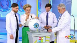 Жить здорово! Выпуск от 03.06.2019