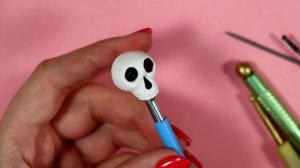 ? ТОРТ С ЧЕРЕПОМ для КУКОЛ Monster High ? ХЭЛЛОУИН СВОИМИ РУКАМИ DIY  Анна Оськина