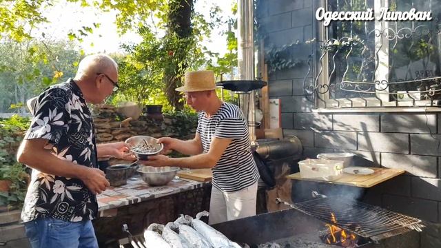 ХЛЕБ СОЛЬ /Одесский Липован /4 РЕЦЕПТА  /ЖАРЕНЫЙ КАРАСЬ /КЕФАЛЬ /КАМБАЛА /БИТОЧКИ ИЗ ТЮЛЬКИ