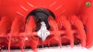 Husqvarna ST268EP Снегоуборщик