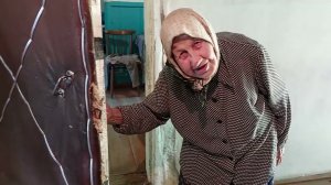 УКРЕПИЛИ СТЕНУ ДЛЯ БАБУШКИ КЛАВЫ!!!