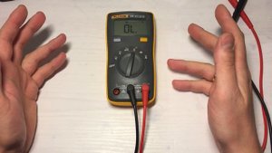 Fluke 106 После года использования. Плюсы и Минусы