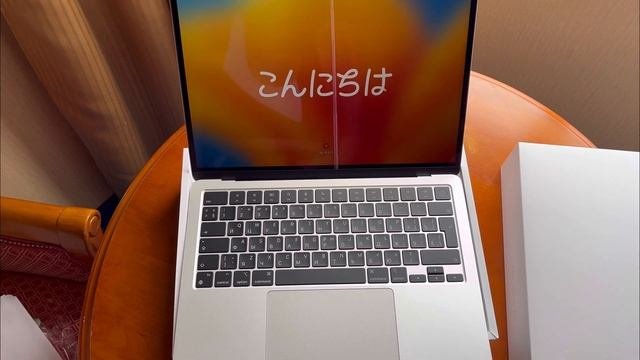 MacBook Air 13