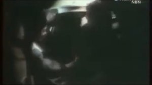 Стыковка космических кораблей