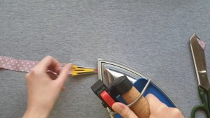 Чем заменить подушку для ВТО. Утюжильная подушка