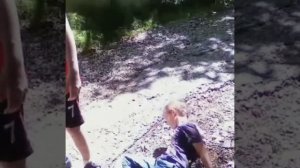 Два друга и разбойники |клип|