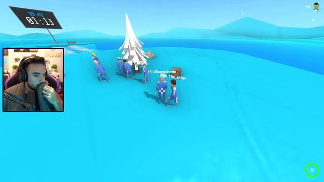 PULSA EL ROJO 🤬 смотреть онлайн