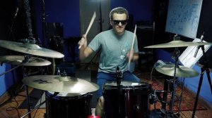 Король и Шут – мой характер ? drum cover | Korol' i Shut (The King and the Jester) – my character