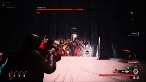 💢 Remnant: From the Ashes 💢 Клавигер 🪓 (Full HD 60 FPS)