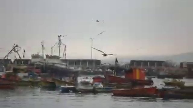 Samsung ES75 Test - Vídeo Original VGA.AVI смотреть онлайн