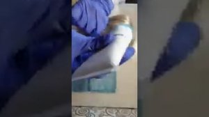 Осмотр и санация педикулёза