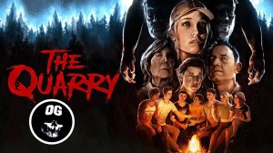 СТРИМ ► The Quarry