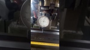 Станок фрезерный сф-15