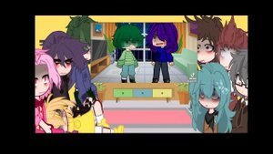 ♣️♠️реакция 13 карт♦️♥️(стекло.Ромео,Феликс,Вару,Пик)