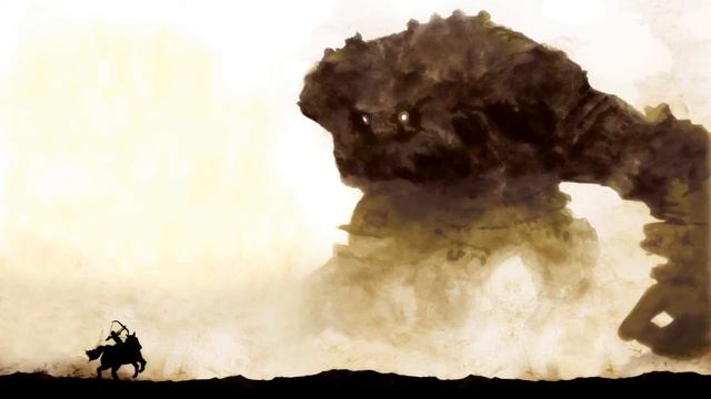 Koh Ohtani - The End of the Battle (Shadow of the Colossus OST) смотреть онлайн