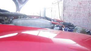 свап мазда рх 8 как у меня установлен двигатель