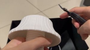 3D print Collapsing Drill Sword Print-in-Place